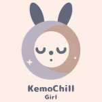 KemoChill Girl