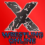 X - Wrestling Online