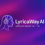 🎵 Welcome to LyricaWay AI 🎶