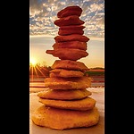 Twelve Stones