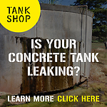 Leaking Concrete Crack Injection