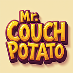 Mr. Couch Potato