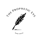 The Prophetic Eye