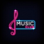 🎶 music🎵 club 🎼