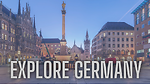 Explore Germany