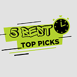 5 Best Top Picks