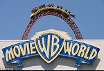 Movie world