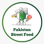 Pakistan Street Food