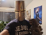 Joshzilla89 Christian Non Gaming