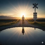 The Damascus Road Journey - Awakening Authentic Faith