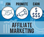 Affiliate marketing Programs