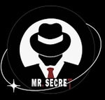 Mr Secret