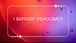 IsupportDemocracy