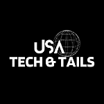 "USA Tech and Tails Uncovered: News, DIY, and Funnies"