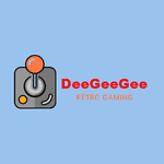 DeeGeeGee Retro Gaming