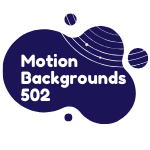 Motion Backgrounds 502