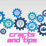 Crafts and tips