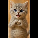 Kitten World 🐱 | The cuteness that will melt your heart!"