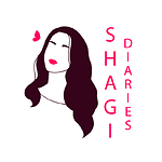 Shagi's Diaries