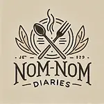 NomNomDiaries