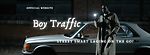 Boy Traffic