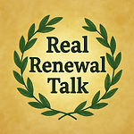 Real Renewal Talk