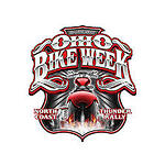 MAY 30 2025-JUNE 7 2025 OHIO BIKE WEEK