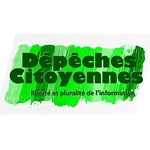 Dépêches Citoyennes