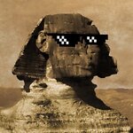 EdgySphinx Archives