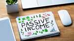 How to generate Passive Income