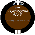 The Professing Alls