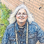 Award-Winning Author of Historical Fiction