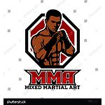 Self defence MMA