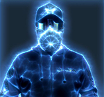 DJ Venetian Ceruse (From Commander Rockwell)