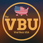 Viral Buzz USA
