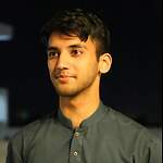 Hamza Ali Ibrar Official