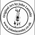 John Lazenby Fine Art