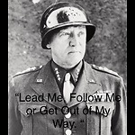George Patton Quotation Institute