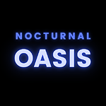 Nocturnal Oasis