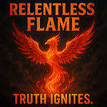Relentless Flame