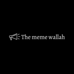 The Meme Wallah