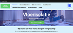 Amsterdam Vloerisolatie