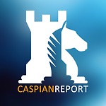 TheCaspianReport