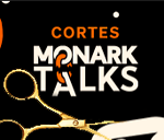 Cortes Do Monark Talks ✔️