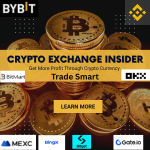 Crypto Exchange Insider