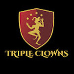The Triple Clowns Network