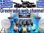 Greekradio web Channel