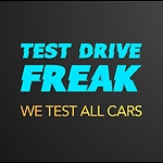 TEST DRIVE FREAK