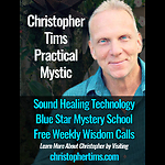 Christopher Tims