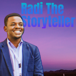 Radi the Storyteller